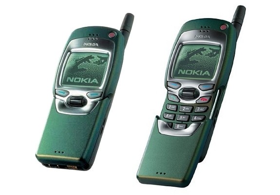 Nokia 7110