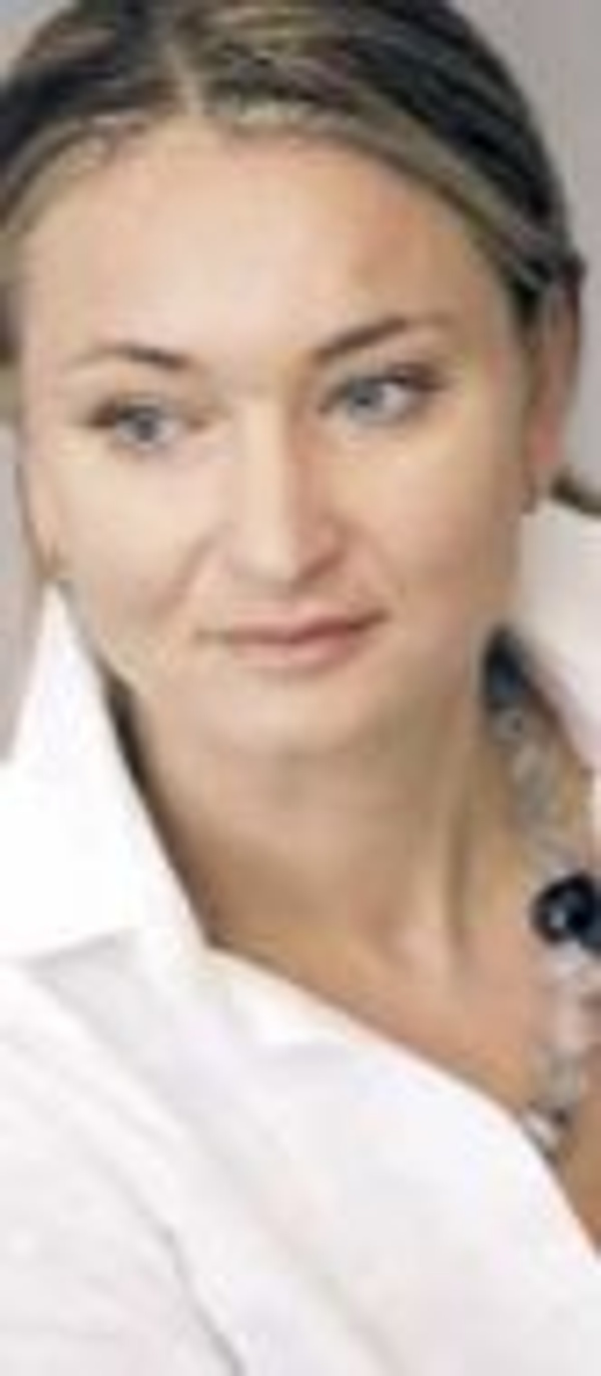 Agnieszka Lechman-Filipiak, radca prawny Kancelaria Linklaters