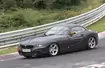 Zdjęcia szpiegowskie: Nowe BMW Z4 na Nürburgringu