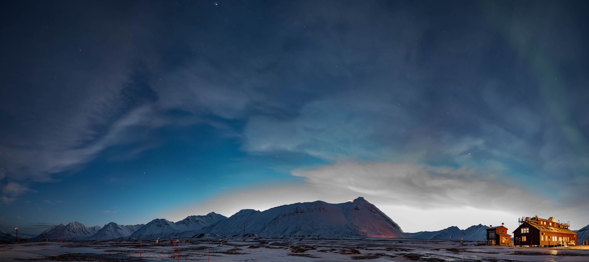 Ny-Ålesund