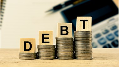 rośnie zadłużenie skarbu państwa. w grudniu skoczyło do blisko 2 bln zł