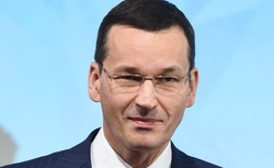 Morawiecki odpowiada na osłabienie PKB według GUS: Będzie wzrost. Stabilny, oparty o inwestycje