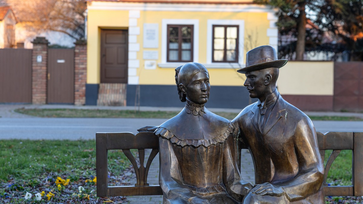 Grad stariji od Rima udaljen je 3 sata od Beograda i ovde ljudi žive 8.200 godina