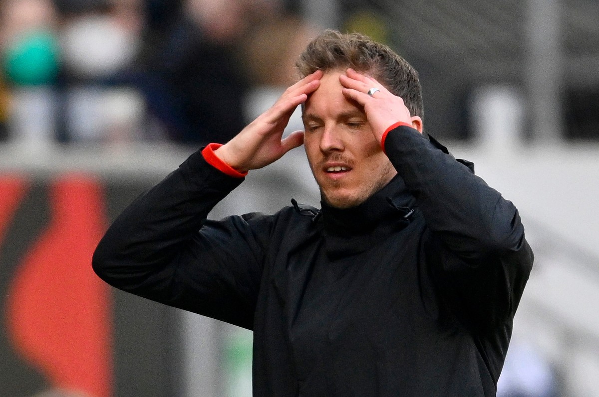Julian Nagelsmann