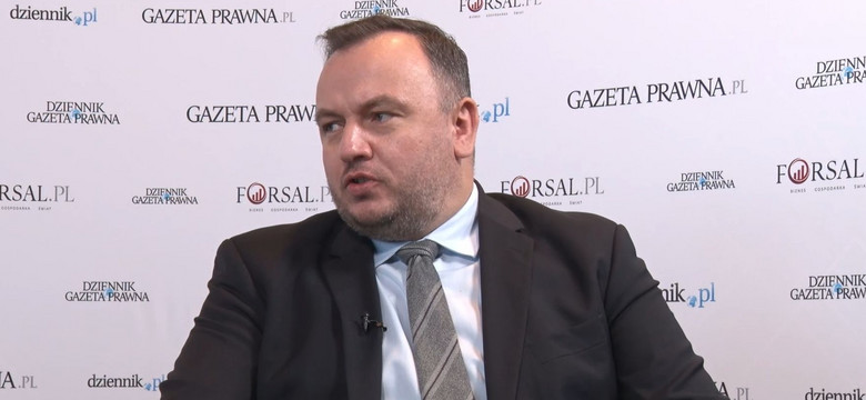 Chełstowski: Śląsk ma ogromy apetyt na zieloną energię