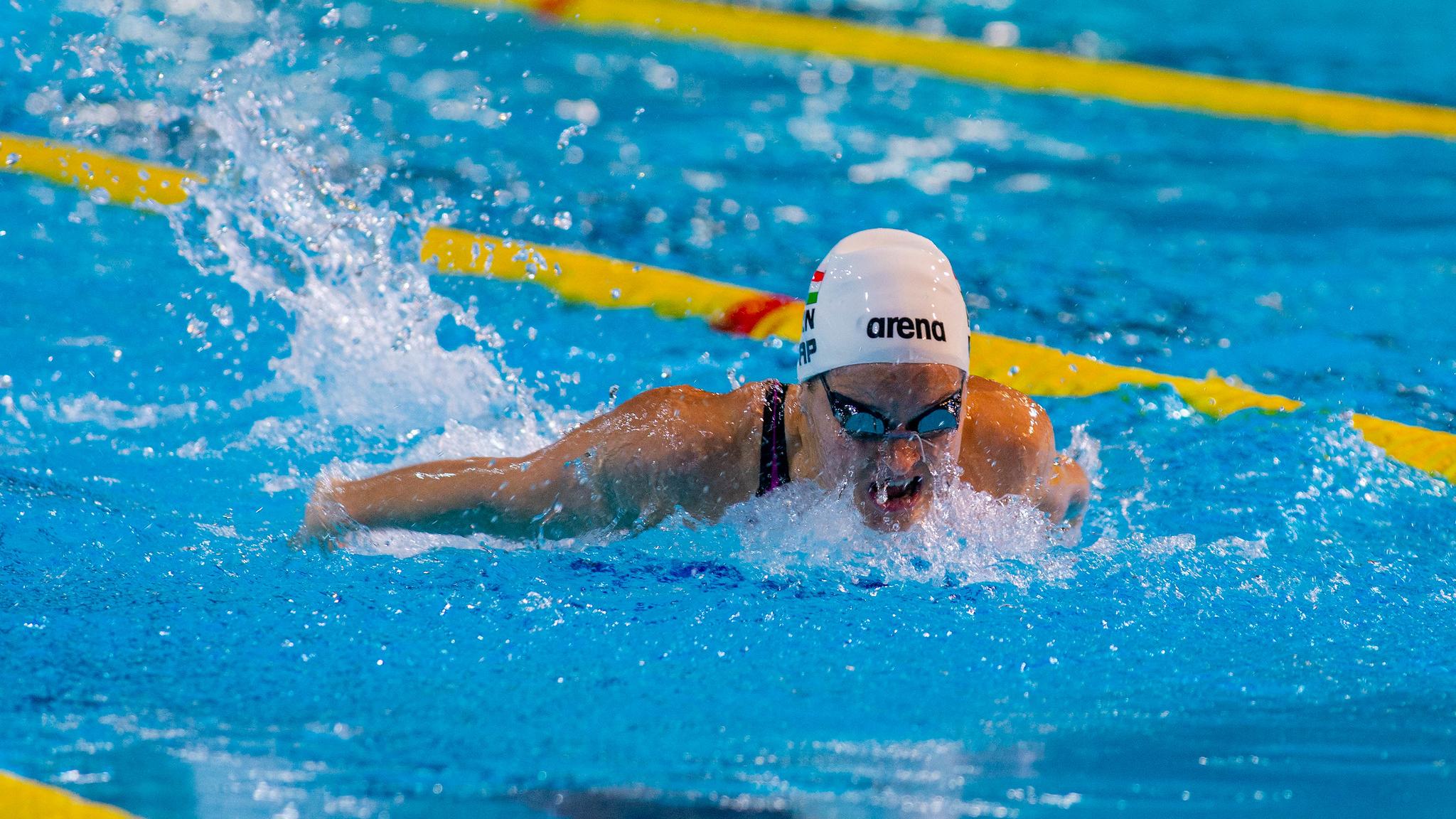 „Fogyatékosnak lenni nem azt jelenti, vesztesnek lenni!” - Így hódítják meg parasportólóink a világot