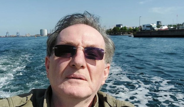 Zoran Dragović