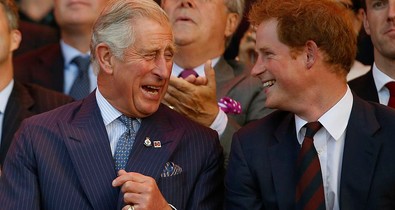 Harry herceg visszatérne a királyi kötelezettségeihez - egy fontos feltétellel!