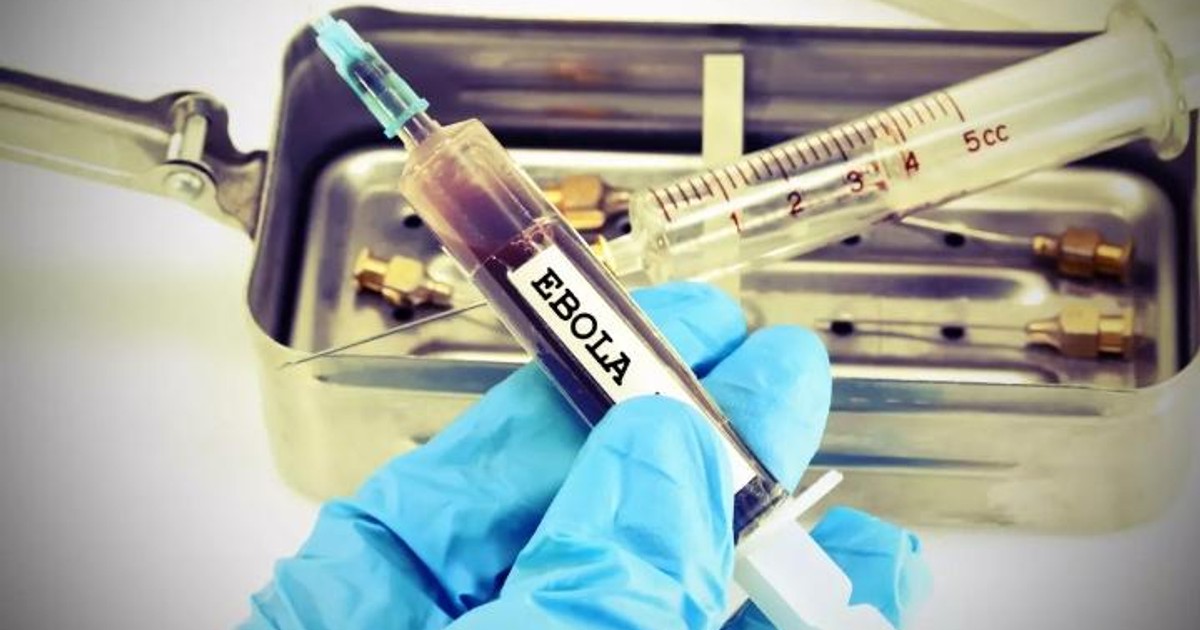 Uganda closes Congo border as Ebola outbreak spreads across East Africa