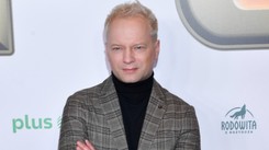 Maciej Stuhr wspomina Janusza Majewskiego: Byłem jego 'ekscentrykiem'