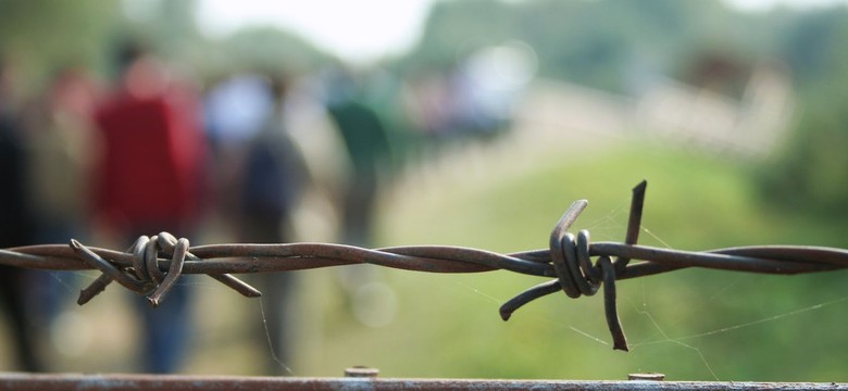 Mieszkańcy greckiej wyspy Chios zaatakowali ośrodek dla uchodźców