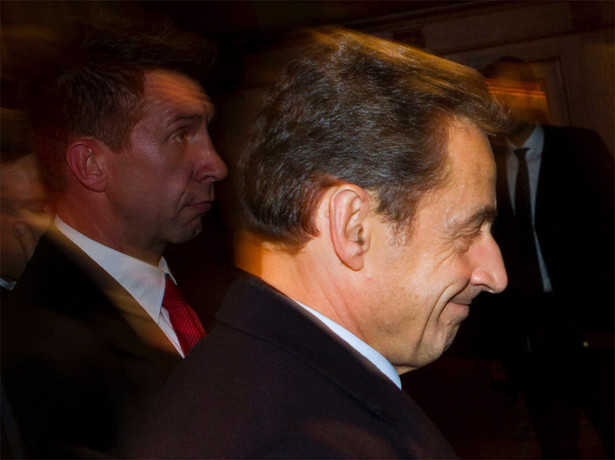 Niedziela przyniesie wielkie fiasko? Sarkozy mówi o impasie