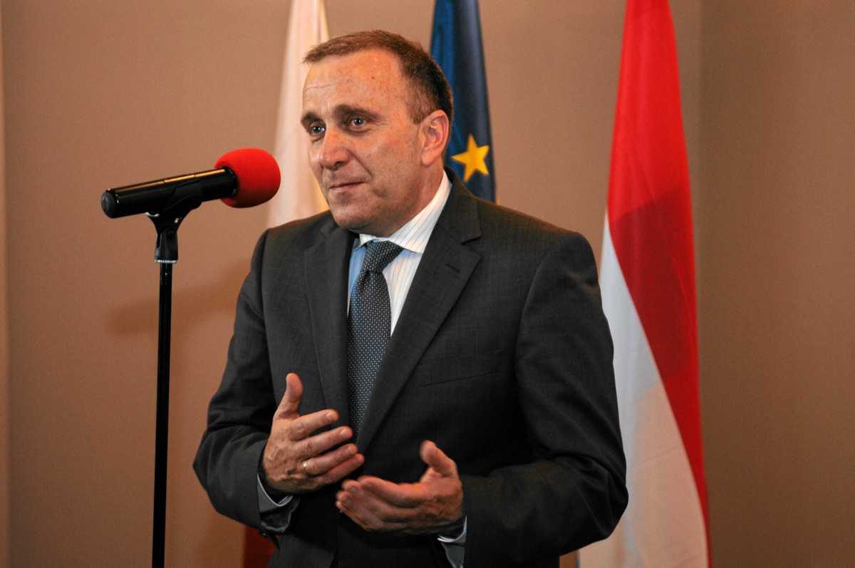 Grzegorz Schetyna