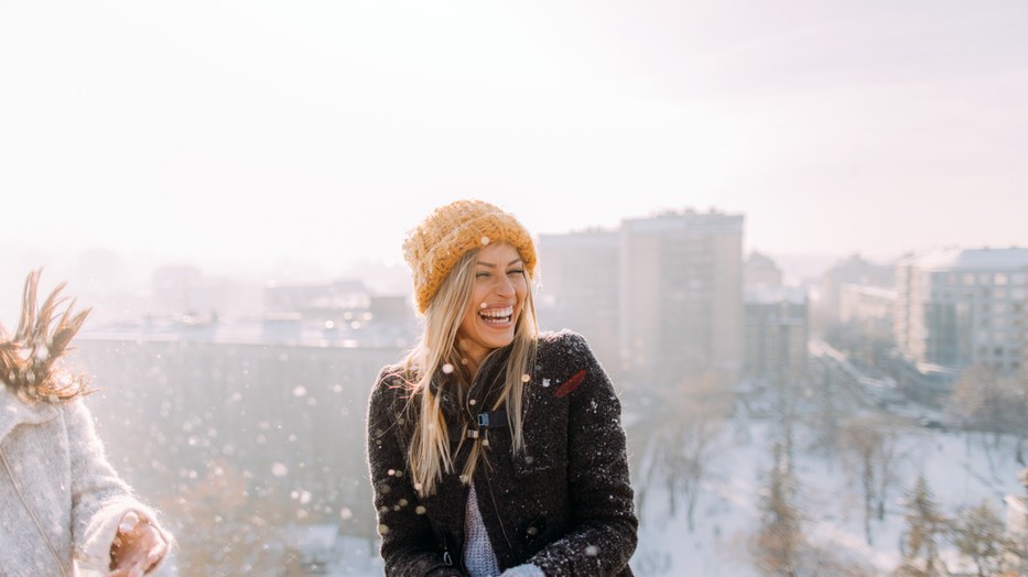 Ezt kell még tenned idén decemberben Fotó: Getty Images