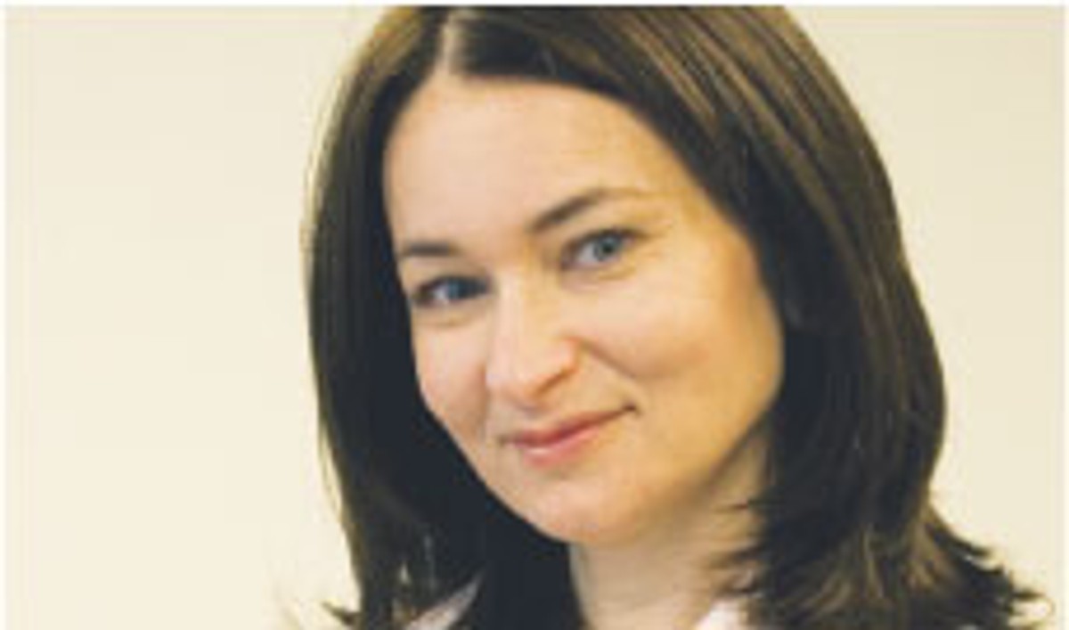 Agnieszka Lechman-Filipiak, partner, DLA Piper Wiater
