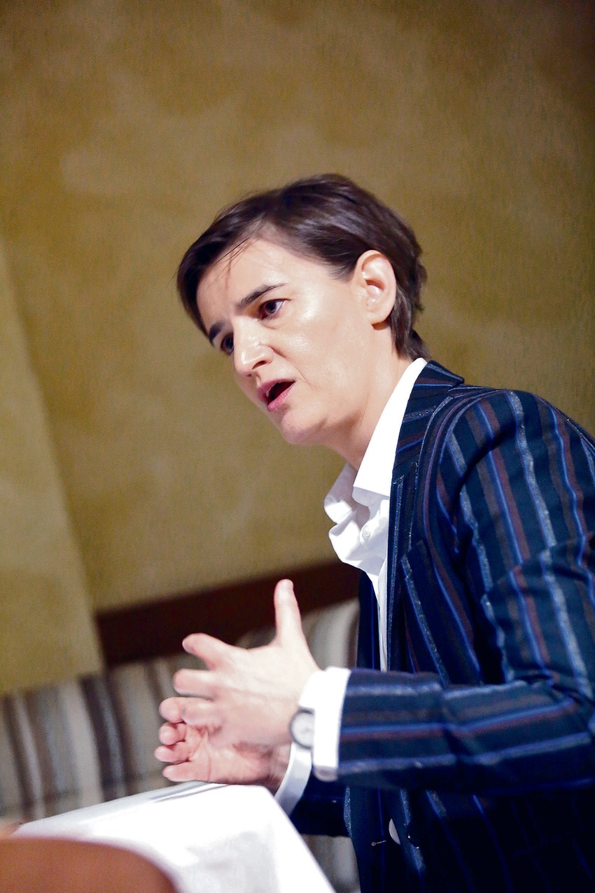 Evropska univerzitetska sportska asocijacija tražila je od premijerke da do 31. januara da garancije da je Srbija sposobna da organizuje igre