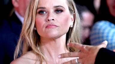 Reese Witherspoon kończy 47 lat. Do dziś wstydzi się jednego