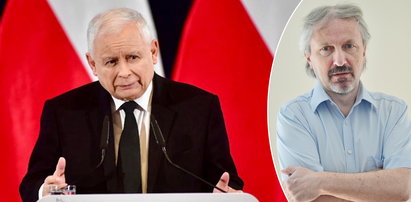 Kolejna wypowiedź prezesa PiS dzieli Polaków. Jego wyborcy są zachwyceni, a przeciwnicy... łapią się za głowy. Ekspert ocenia jej powody