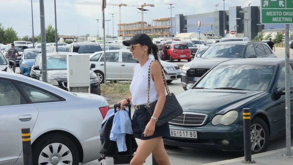 Dragana Mićalović