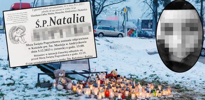 Tragiczna śmierć Natalii. Teraz sprawdzają, czy policja zadziałała jak trzeba