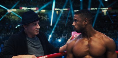 "Creed 2". Chce wyrównać rachunki sprzed lat. Bokserski świat i mnóstwo walk