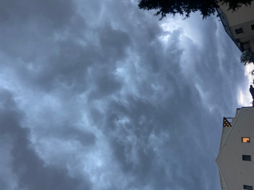 Nevreme na Voždovcu