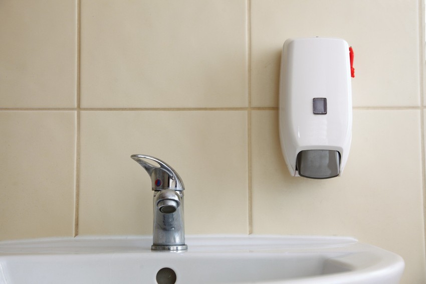 Triklosana ima u tečnom sapunu