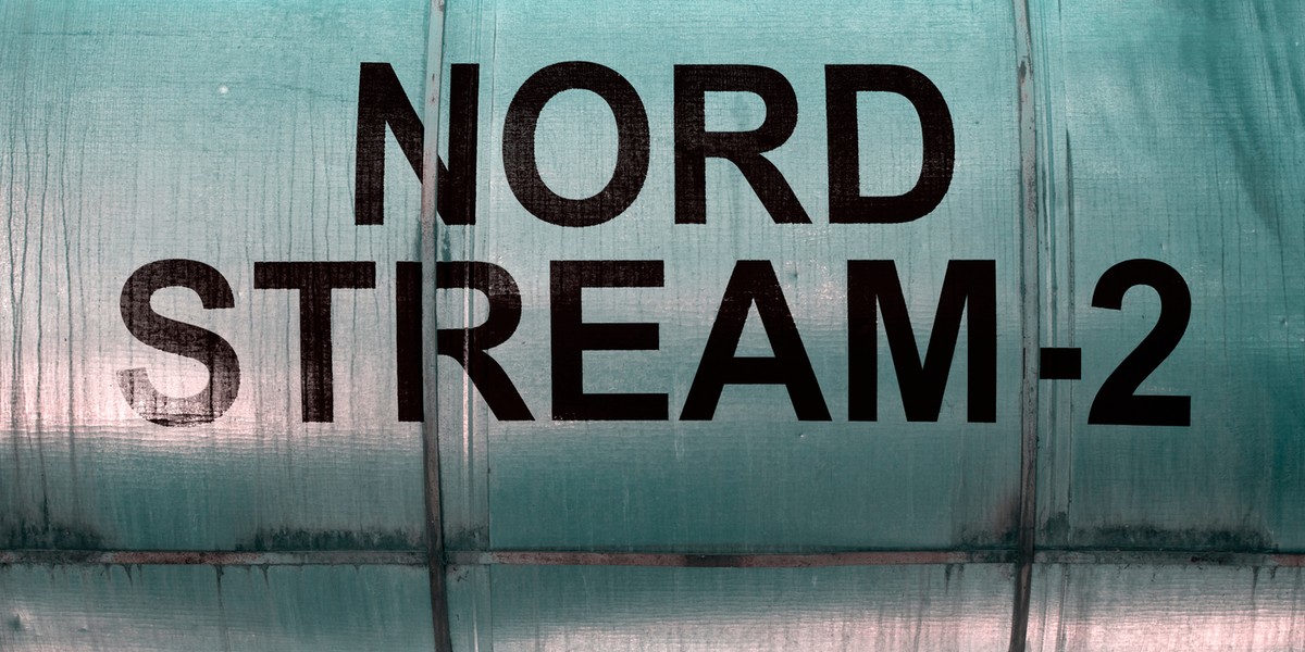 Komisja Europejska pracuje nad odpowiedzią na amerykańskie sankcje wobec firm, które zaangażowane są w budowę Nord Stream 2. Projekt pilotują Niemcy, które obawiają się, że USA są zdeterminowane, by na dobre zablokować gazociąg - pisze "DGP".