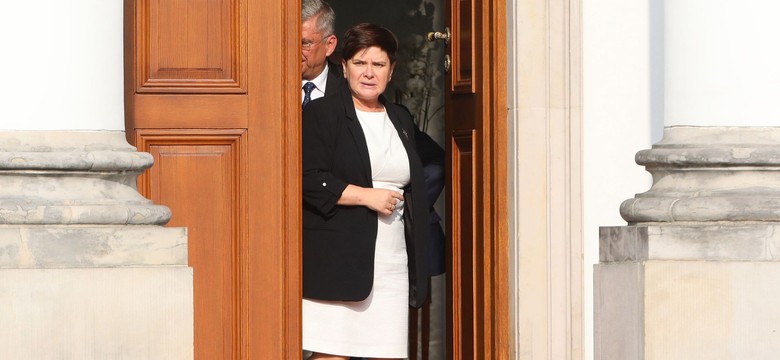 Rzecznik rządu: Mamy trzy, jasno określone cele reformy wymiaru sprawiedliwości