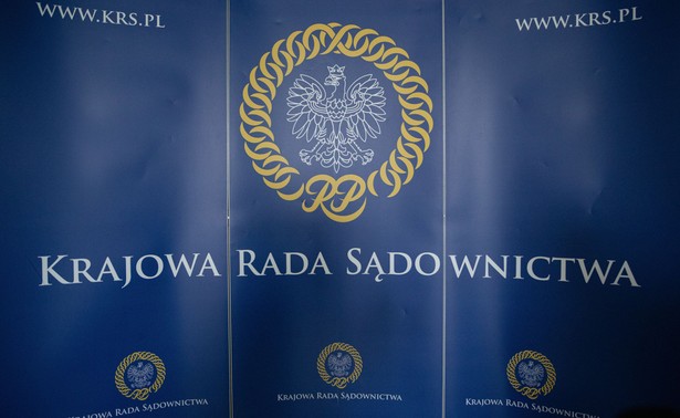 Krajowa Rada Sądownictwa