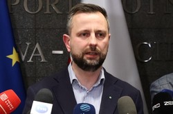 Kosiniak-Kamysz o nowej wojnie. Ostrzegł przed konsekwencjami dla Polski