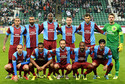 Legia Warszawa - Trabzonspor AS