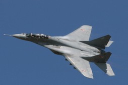 MIG-29