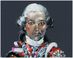 Nowy poczet władców Polski. Świerzy kontra Matejko już w sierpniu