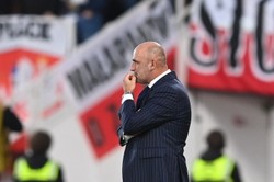 Były reprezentant Polski nie gryzł się w język. "Probierz niszczy polską piłkę reprezentacyjną"