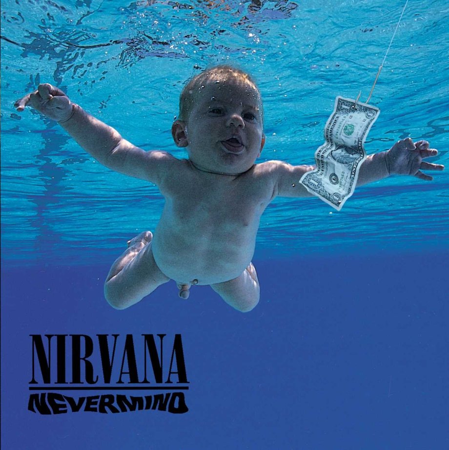 Nevermind