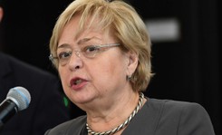 Gersdorf o projekcie ustawy PiS: To nie sędziowie 'niszczą i anarchizują Państwo Polskie'