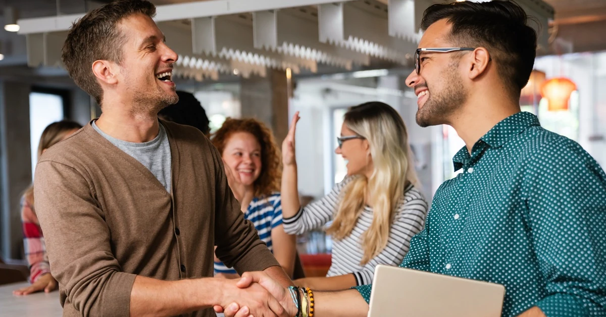 Ich udział w rynku pracy rośnie i to oni będą dyktować warunki. Raport nie pozostawia złudzeń