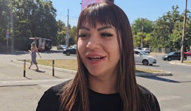 Miljana Kulić
