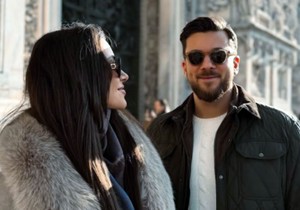 Dragana Kosjerina i Bojan