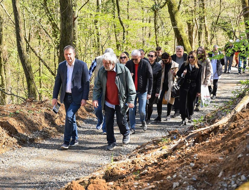 Brankovo delo već dva veka neprolazna inspiracija i ideja vodilja