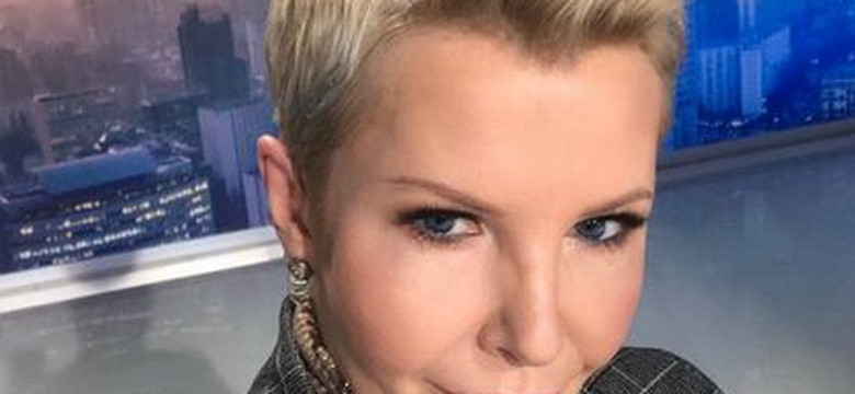 Joanna Racewicz wściekła na plotki o swoim rzekomym romansie: Tym razem o jeden most za daleko