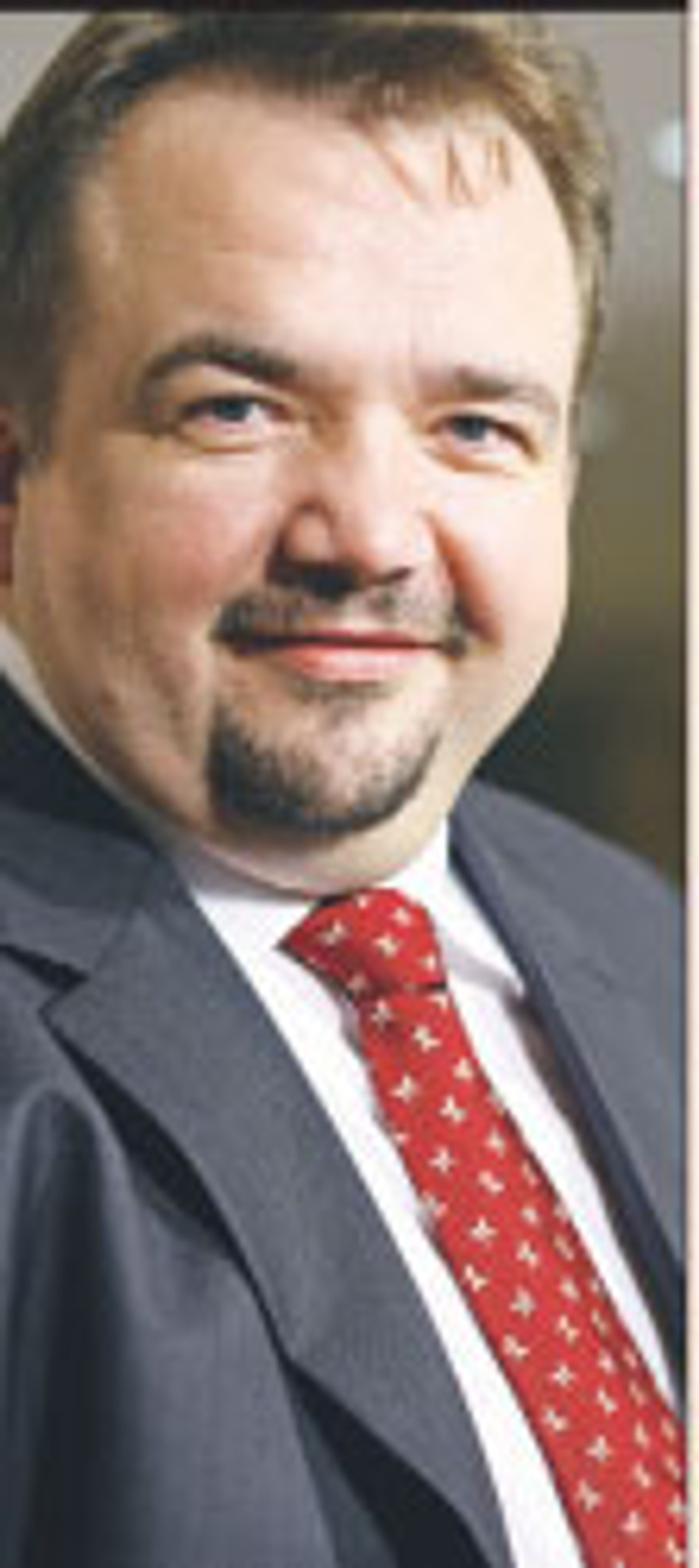 Jarosław Bieroński, doradca podatkowy, partner w kancelarii Sołtysiński, Kawecki, Szlęzak