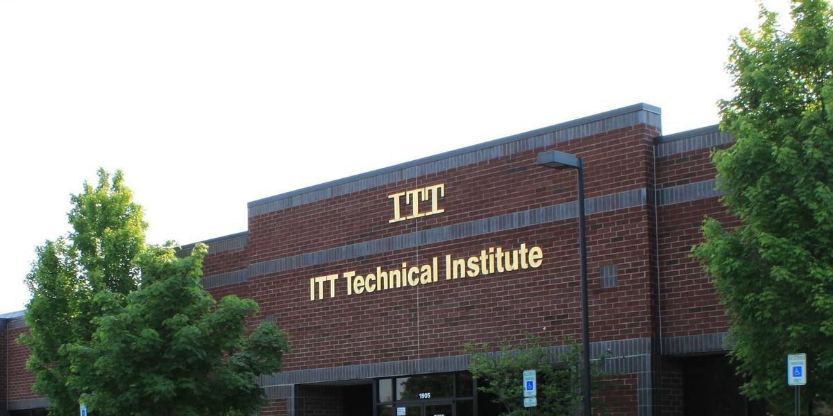 ITT Tech.