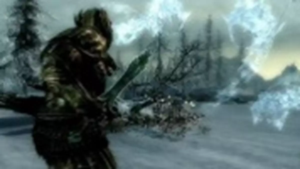 Skyrim, ojczyzno moja... Polska wersja językowa z gwiazdorską obsadą – tylko na PC