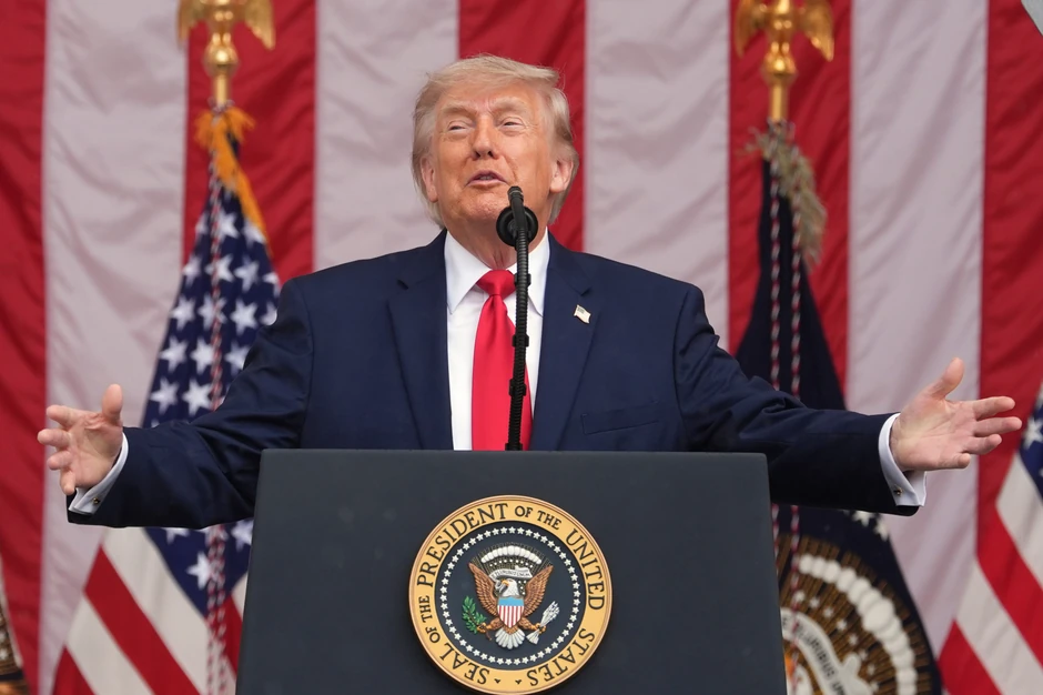Donald Tramp