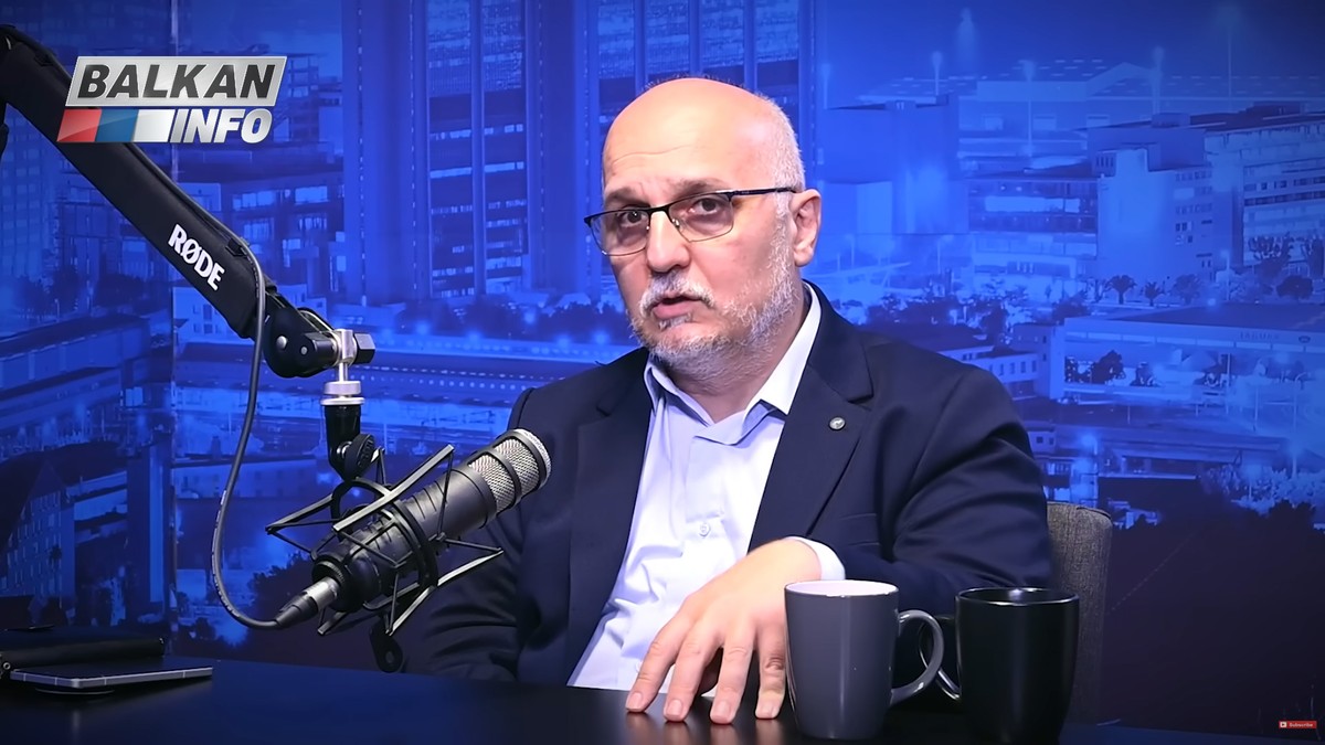 Dejan Zlatanović