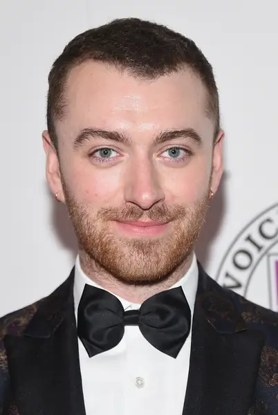 Sam Smith są niebinarni