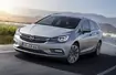 Frankfurt 2015: czym zaskoczy Opel Astra Sports Tourer?