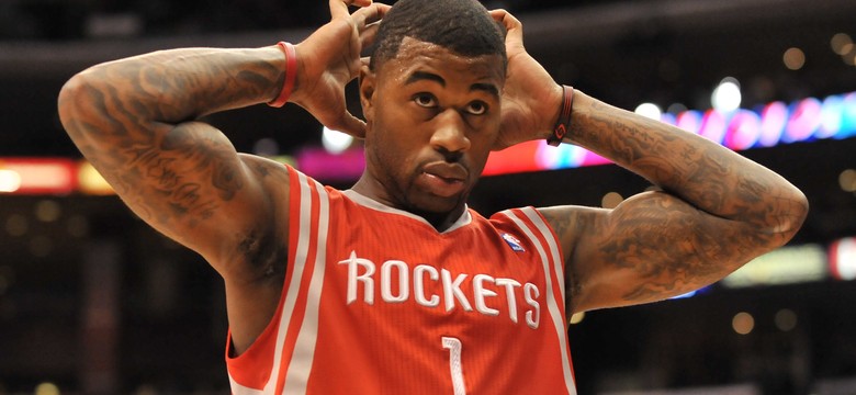 Terrence Williams skazany na 10 lat więzienia za defraudację milionów dolarów